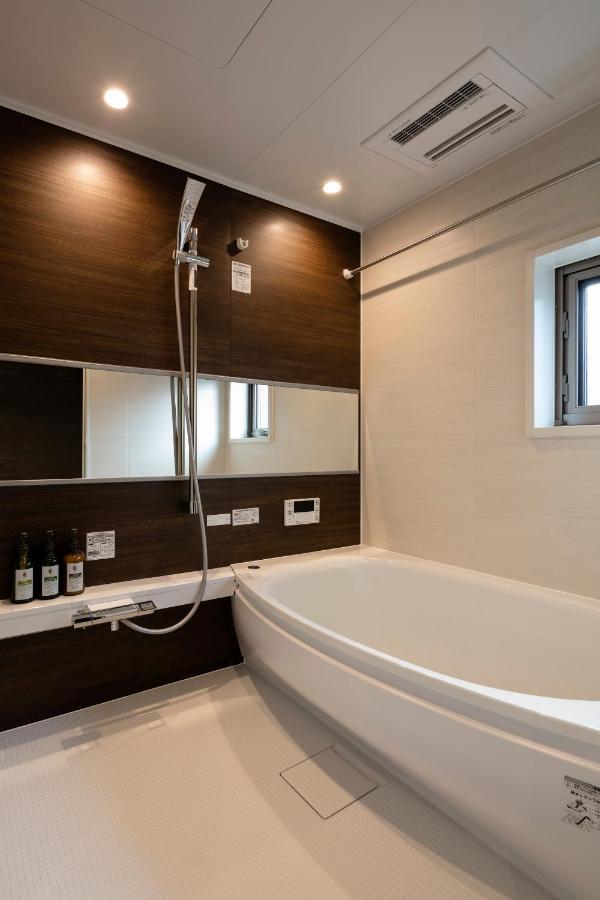A-Un Hotel Kyoto Exterior photo